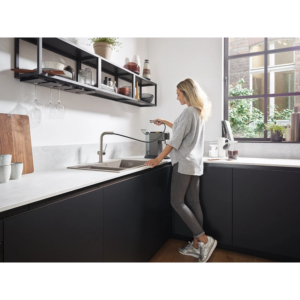 hansgrohe 原廠情境圖