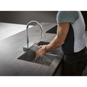 hansgrohe 原廠情境圖