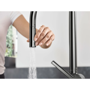 hansgrohe 原廠情境圖