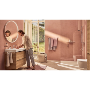 hansgrohe 原廠情境圖