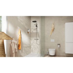 hansgrohe 原廠情境圖