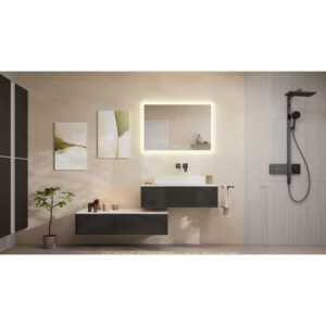 hansgrohe 原廠情境圖