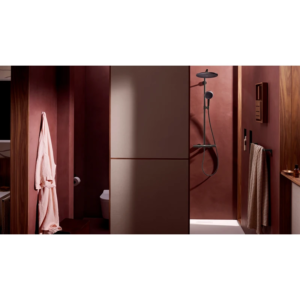 hansgrohe 原廠情境圖