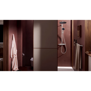 hansgrohe 原廠情境圖