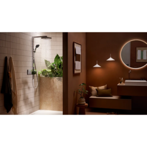 hansgrohe 原廠情境圖