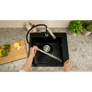 hansgrohe 原廠情境圖