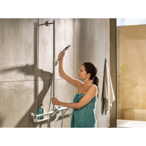 hansgrohe 原廠情境圖