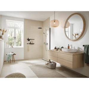 hansgrohe 原廠情境圖
